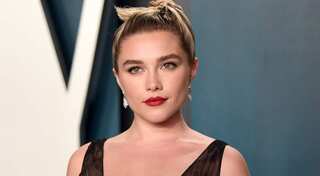 Florence Pugh will not promote 'Don't Worry Darling' at Venice Film Festival. Here's why