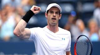 Andy Murray pledges to donate earnings from prize money of 2022 to help children in war-torn Ukraine