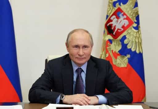 Russia makes debt interest payment amid sanctions