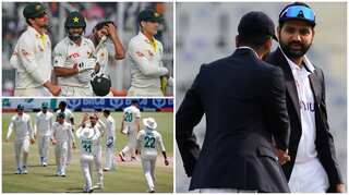 WTC summit clash: Aakash Chopra rules out defending champions NZ's chances, predicts finalists