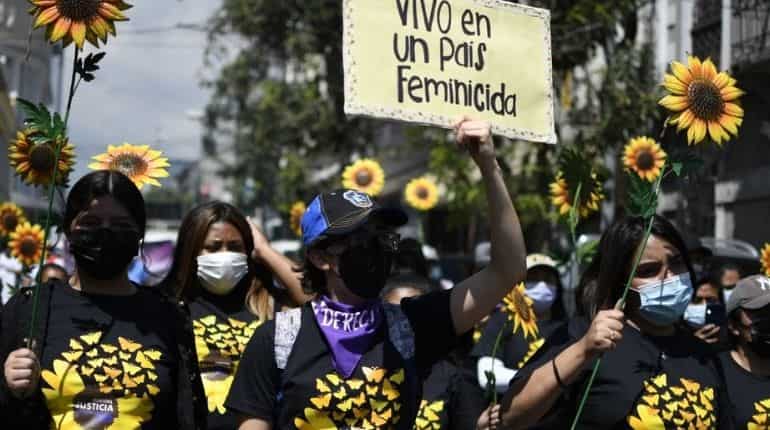 Guatemala law punishes abortion with prison for up to 25 years Guatemala law punishes abortion with prison for up to 25 years