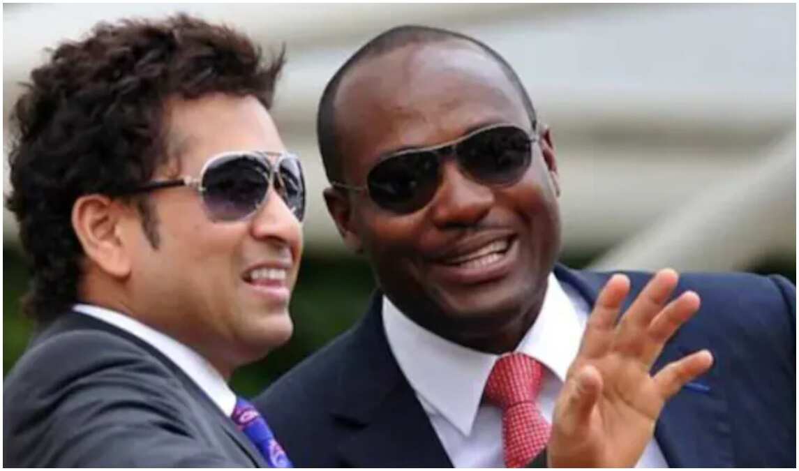 Sachin Ramesh Tendulkar