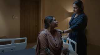Watch 'Jalsa' trailer: Vidya Balan, Shefali Shah star in a crime-thriller