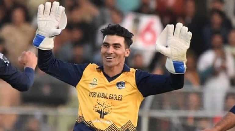 IPL 2022: Gujarat Titans rope in Afghanistan batter Rahmanullah Gurbaz as replacement for Jason Roy IPL 2022: Gujarat Titans rope in Afghanistan batter Rahmanullah Gurbaz as replacement for Jason Roy