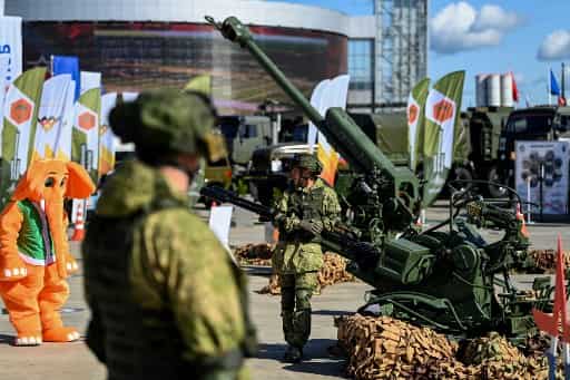 Russian army admits conscripts involved in Ukraine war Russian army admits conscripts involved in Ukraine war