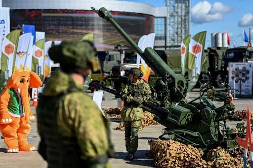 Russian army admits conscripts involved in Ukraine war