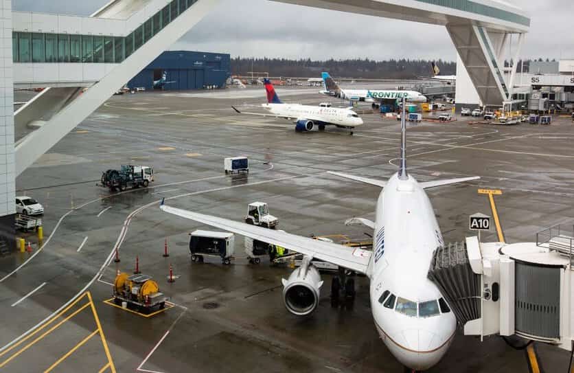 Changed itineraries, higher fares: How the war in Ukraine is affecting travel Changed itineraries, higher fares: How the war in Ukraine is affecting travel