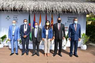 Narcotics trafficking has intensified since Afghanistan 'developments': NSA Doval