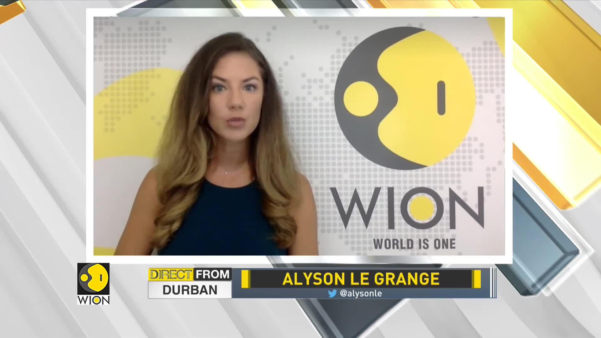 WionNews Video