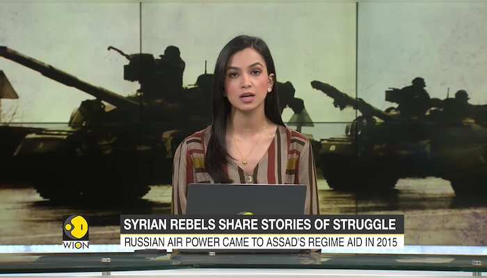 WionNews Video