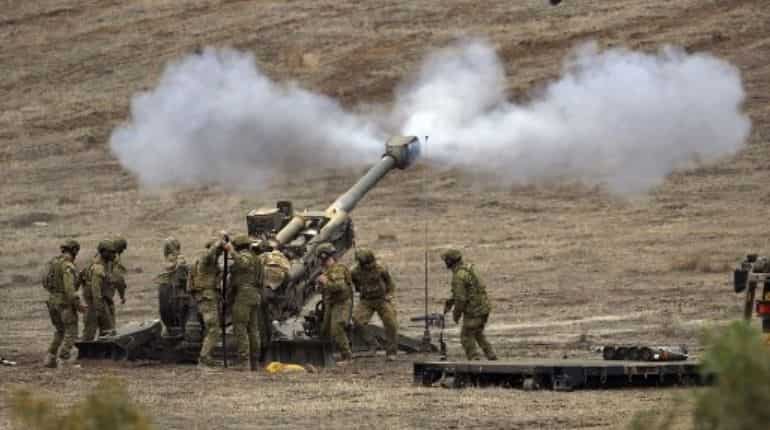Gleaning lessons from Putin's attack on Ukraine, Australia decides to increase its troops to 80,000
