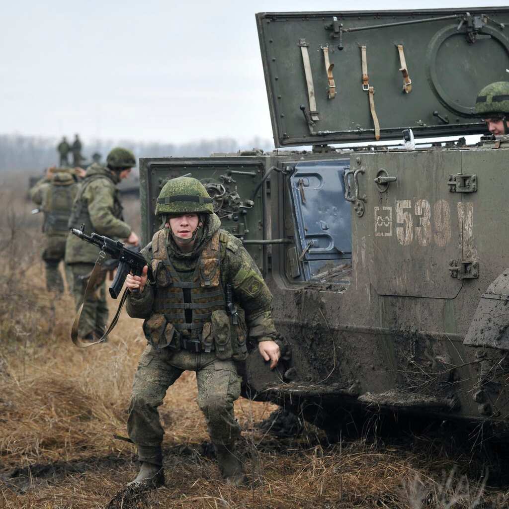 Day 15 of Russian invasion of Ukraine: President Zelensky demands more fighter jets