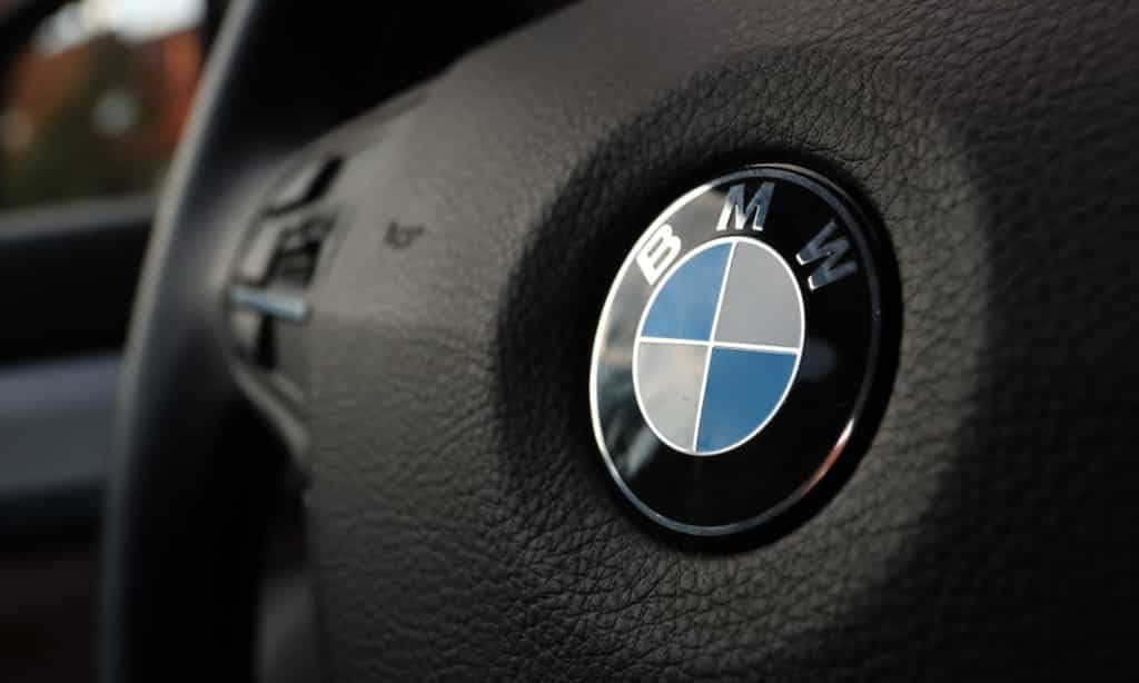 Potential fire risk in BMW cars: BMW recalling 1.03 million vehicles worldwide