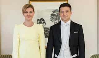 Read Olena Zelenska's letter to the world: First Lady of Ukraine condemns 'mass murder' by Russia