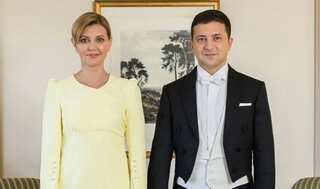 Read Olena Zelenska's letter to the world: First Lady of Ukraine condemns 'mass murder' by Russia