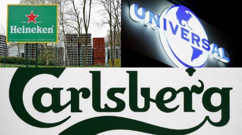 PlayStation, Nintendo, Heineken, Carlsberg, Universal Music join Russia exodus PlayStation, Nintendo, Heineken, Carlsberg, Universal Music join Russia exodus
