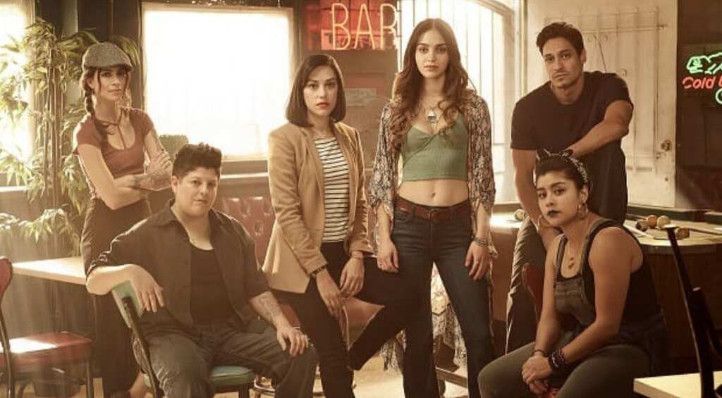 Popular American series Vida to premiere on March 11 on Lionsgate Play