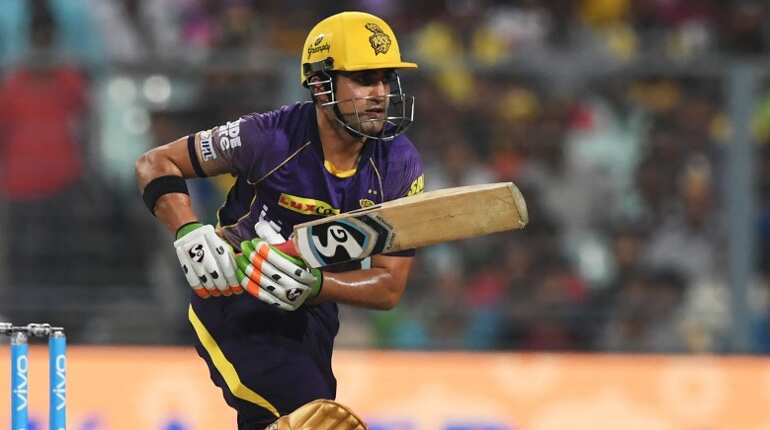 Not Dhoni or Kohli! Gautam Gambhir names player who used to give him 'sleepless nights' in IPL
