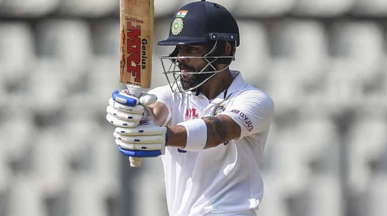 Virat Kohli on cusp of surpassing Mark Waugh, Gary Sobers in elite list as India take on Sri Lanka in 2nd Test