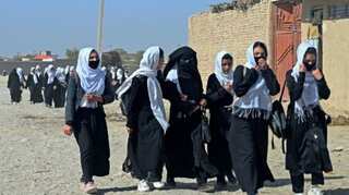 Female Foreign Ministers of 17 countries call on Taliban to lift restrictions on Afghan women