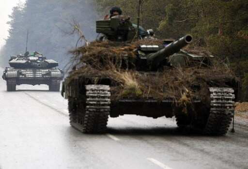 China helping Russia to counter West’s information war on Ukraine: Report China helping Russia to counter West’s information war on Ukraine: Report