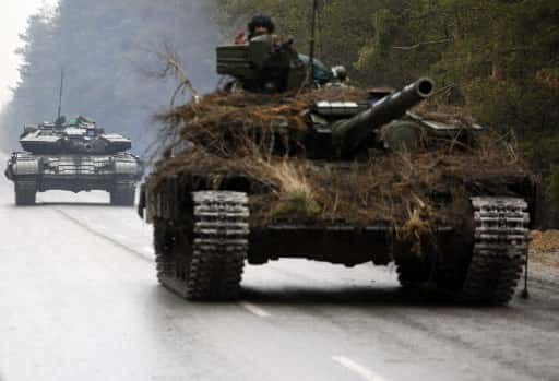 China helping Russia to counter West’s information war on Ukraine: Report
