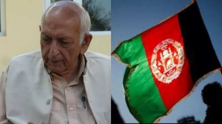 Killings, kidnappings of businessmen have increased in the country: Afghanistan's Chamber of Commerce