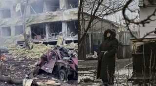 Top 10 world news: Russia-Ukraine war, COVID-19 in UK, and more