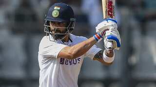 'Almost superhuman': Virat Kohli takes top spot in Australia legend's ranking of 'Fab Five' in Tests