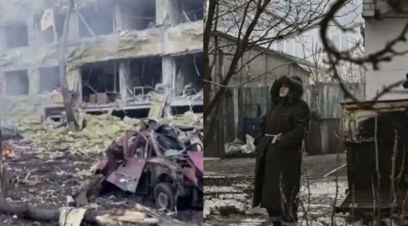 Top 10 world news: Russia-Ukraine war, Covid in UK, and more Top 10 world news: Russia-Ukraine war, Covid in UK, and more