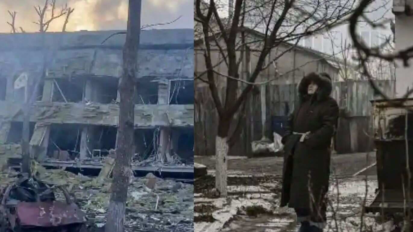 Top 10 world news: Russia-Ukraine war, Covid cases surge in UK, and more Top 10 world news: Russia-Ukraine war, Covid cases surge in UK, and more