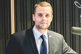 ‘Must cooperate with India now in the war situation’, says top Slovak diplomat Martin Klus