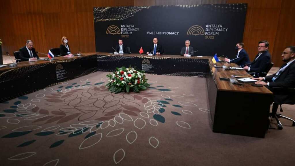 Israel-Turkey hope to renew ties; Turkey hopes to revive a troubled economy | Latest World News