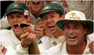 It's a text message I will never delete: Adam Gilchrist reveals his last chat with Shane Warne