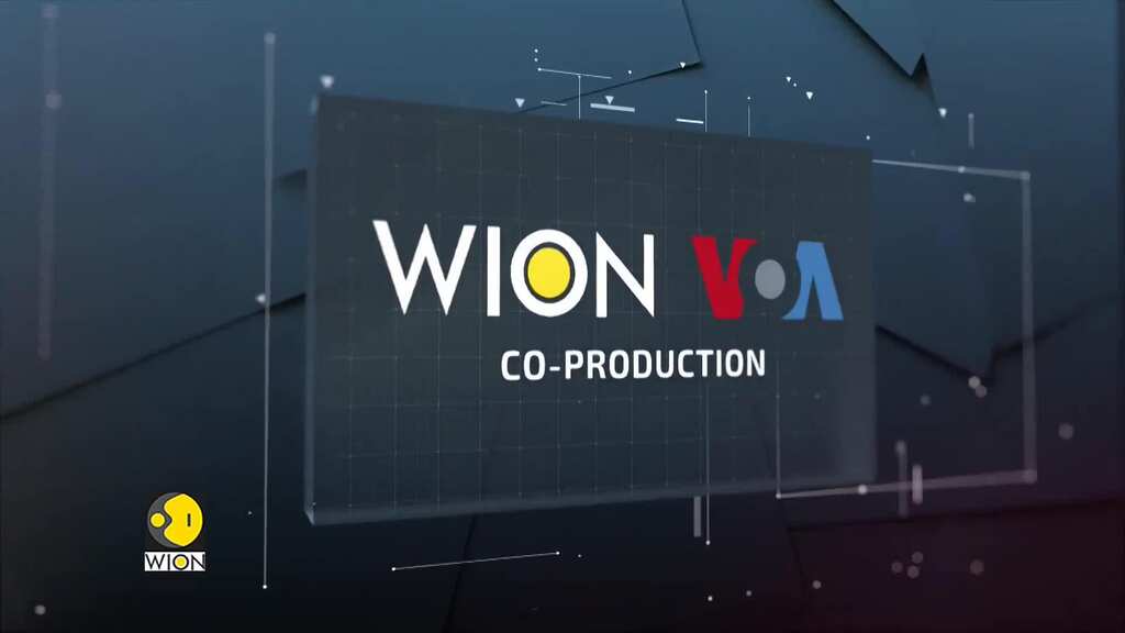 US bans Russian energy imports | WION-VOA CO-Production