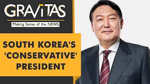 Gravitas: South Korea elects 'anti-feminist' conservative as President