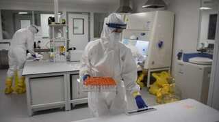 UN Security Council to discuss Russian claim of US-backed biowarfare labs in Ukraine