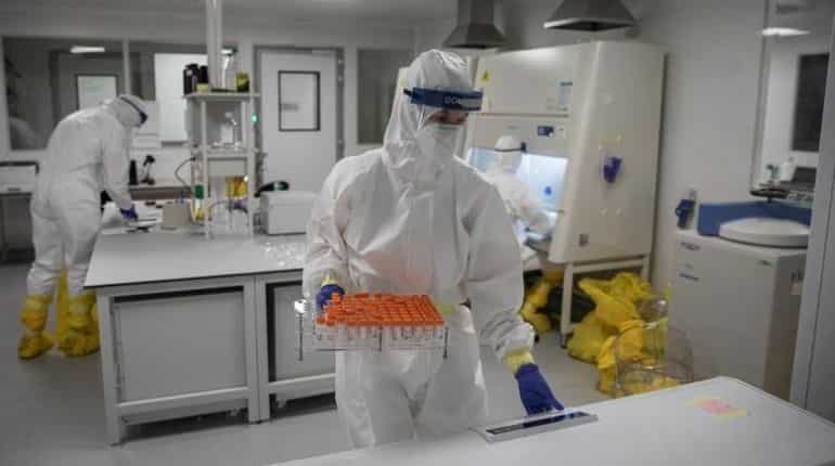 UN Security Council to discuss Russian claim of US-backed biowarfare labs in Ukraine