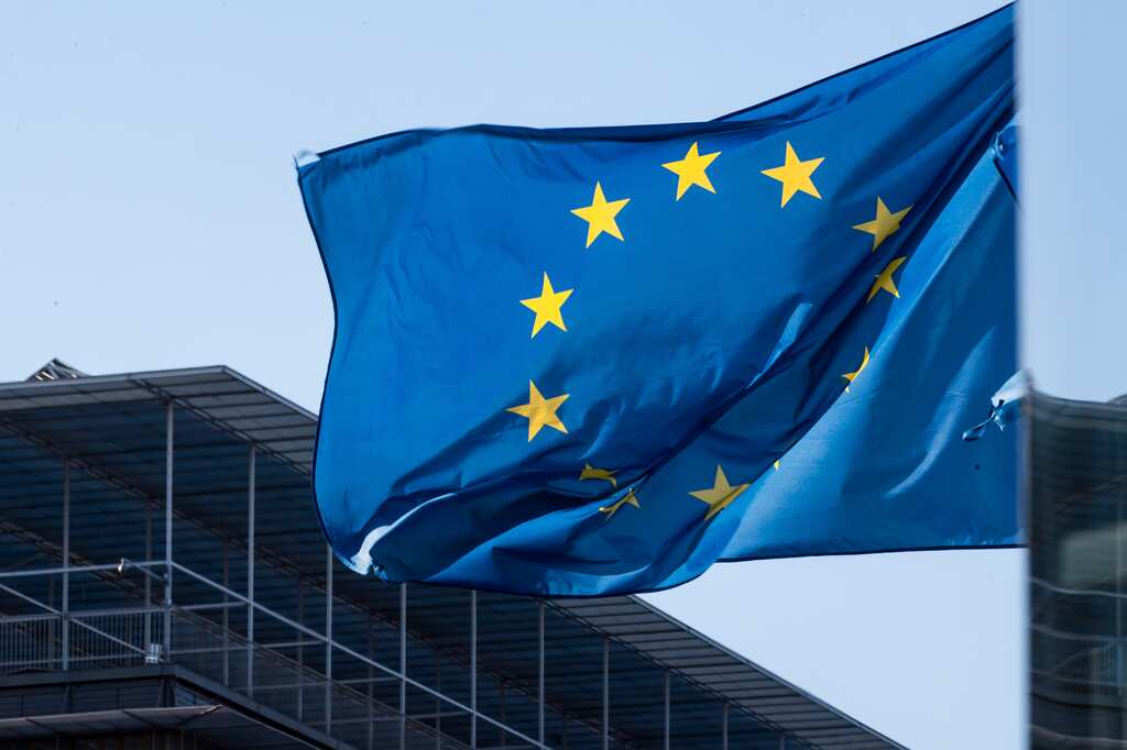 EU dashes Kyiv's hope of EU membership amid the ongoing Russian invasion of Ukraine