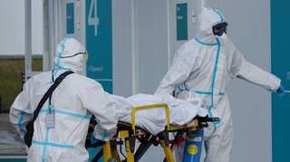 Covid pandemic death toll may be thrice than reported, claims study