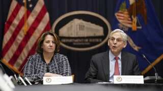 As Covid fraud exceeds $8 million in US, justice department names chief prosecutor to investigate