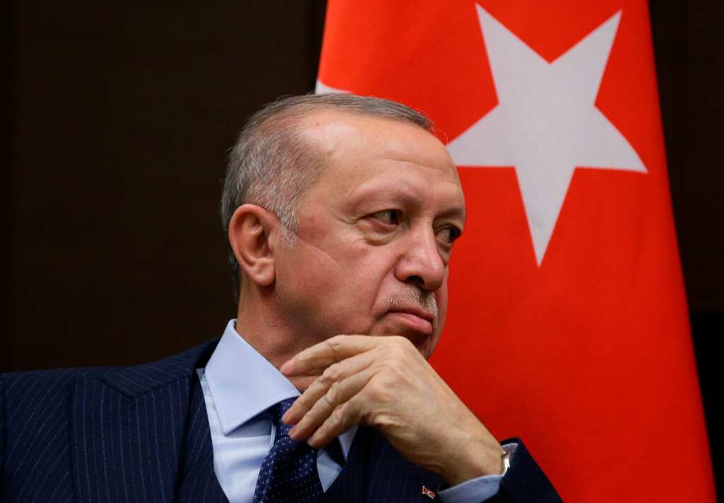 What's at stake for Turkey? Russia-Ukraine talks held in Turkey