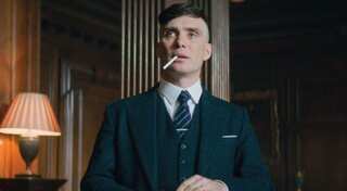 'Peaky Blinders' season 6 gets a premiere date on Netflix