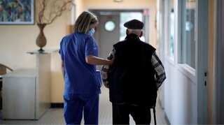 In England, number of Covid cases witness rise among older adults, says study  