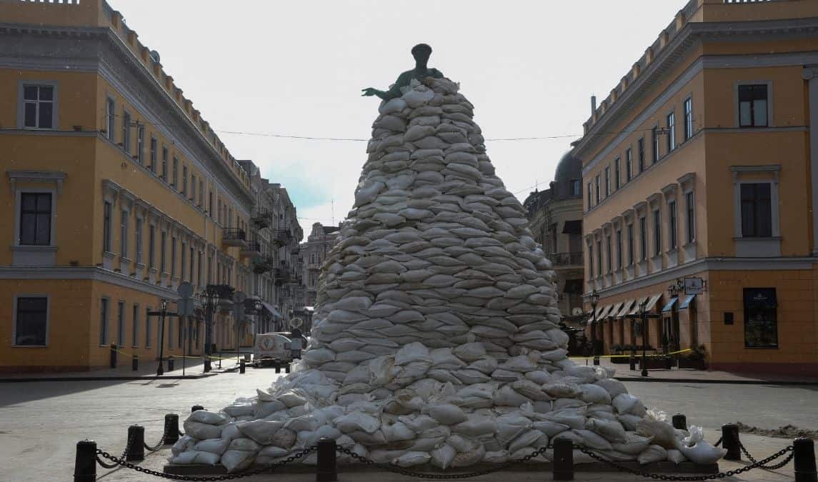 Decades old heritage