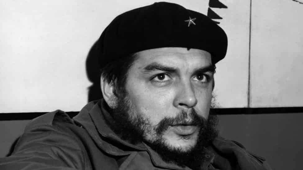 Bolivian soldier who shot dead revolutionary Che Guevara dies at 80