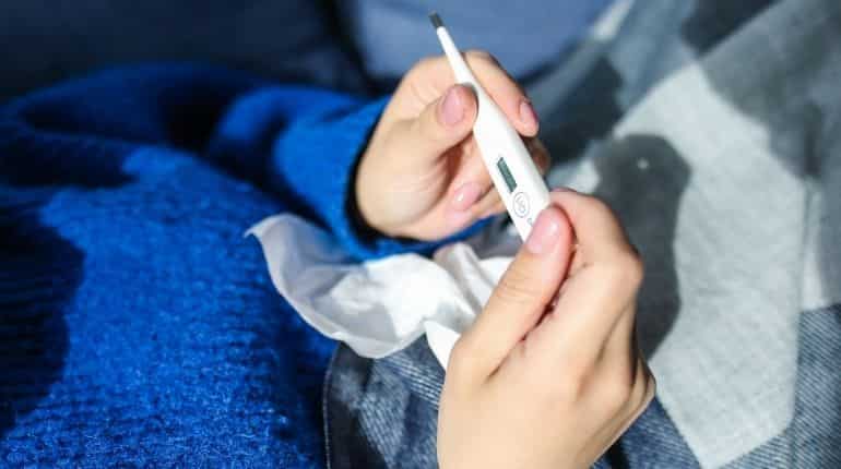 Flu vaccine was not very effective this season, CDC says Flu vaccine was not very effective this season, CDC says