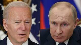Biden to announce that US will move to revoke 'most favoured nation' trade status for Russia: Report