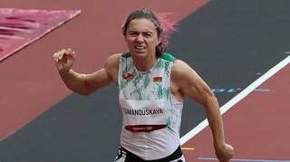 World Athletics to implement further sanctions against Belarus amid Russia's invasion of Ukraine