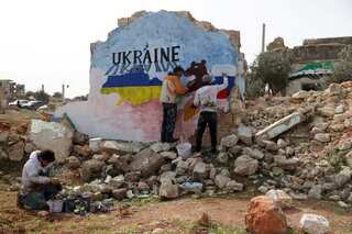 Sanctions on Russia may increase global food prices, claims Putin